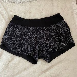 Athleta Shorts